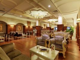 Hotel Crystal Palace Luxury Resort & Spa All Inclusive