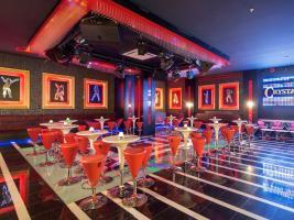 Hotel Crystal Palace Luxury Resort & Spa All Inclusive