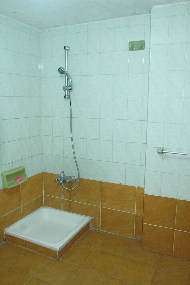 Hostal Traveler's House Hotel