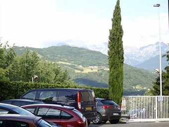 Best Western Hotel Restaurant Dauphitel