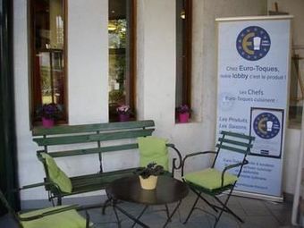 Best Western Hotel Restaurant Dauphitel