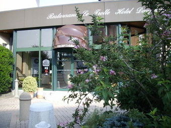 Best Western Hotel Restaurant Dauphitel