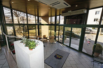 Best Western Hotel Restaurant Dauphitel