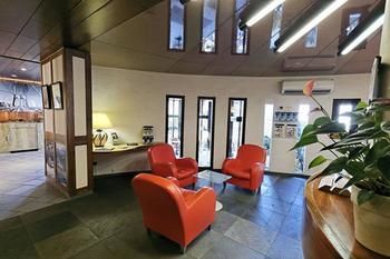 Best Western Hotel Restaurant Dauphitel
