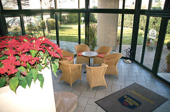 Best Western Hotel Restaurant Dauphitel