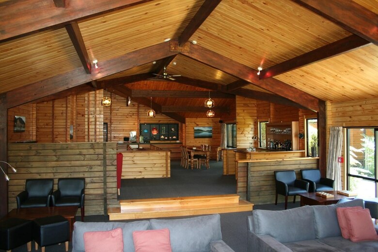 Hotel Westwood Lodge