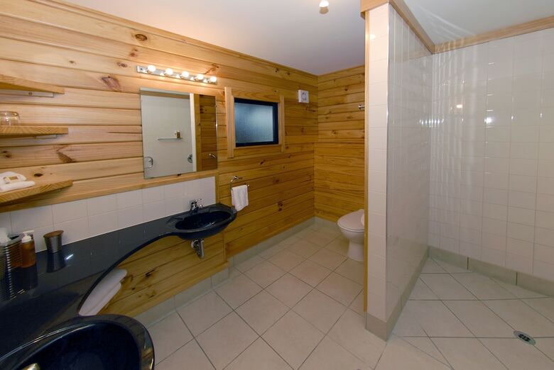 Hotel Westwood Lodge