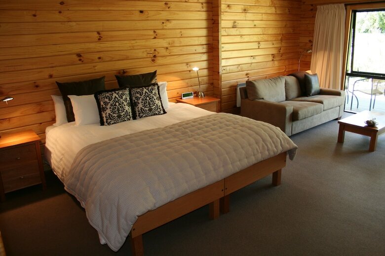 Hotel Westwood Lodge