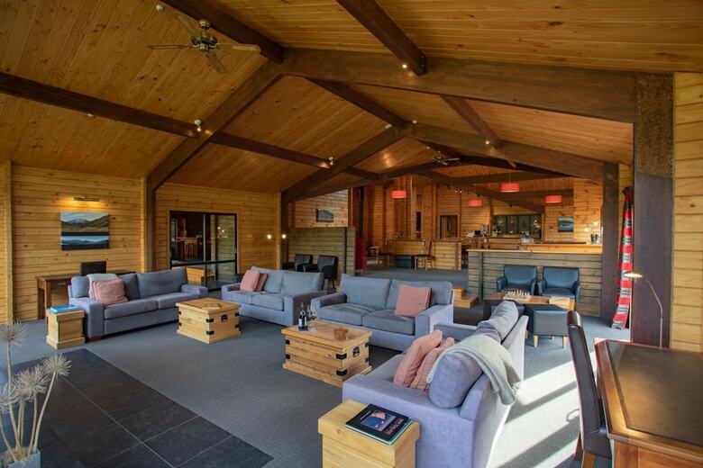 Hotel Westwood Lodge