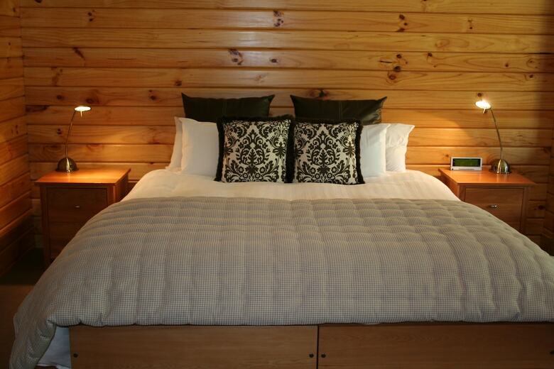 Hotel Westwood Lodge