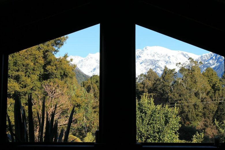 Hotel Westwood Lodge