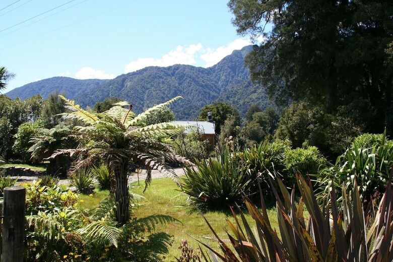 Hotel Westwood Lodge
