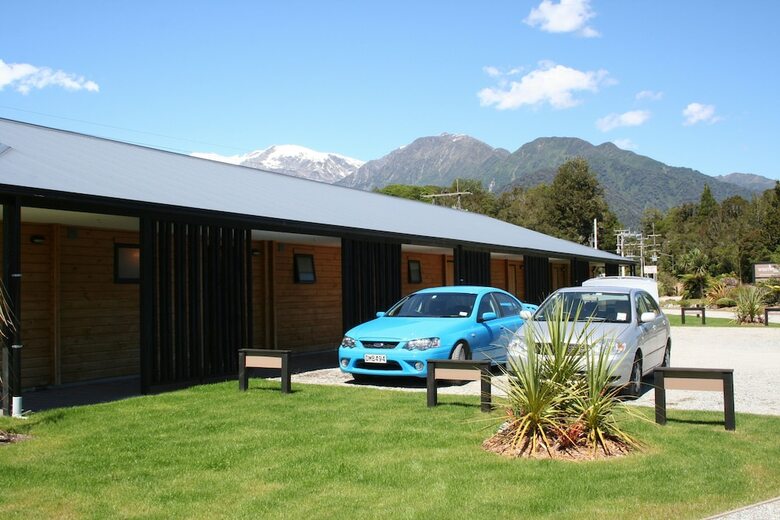 Hotel Westwood Lodge