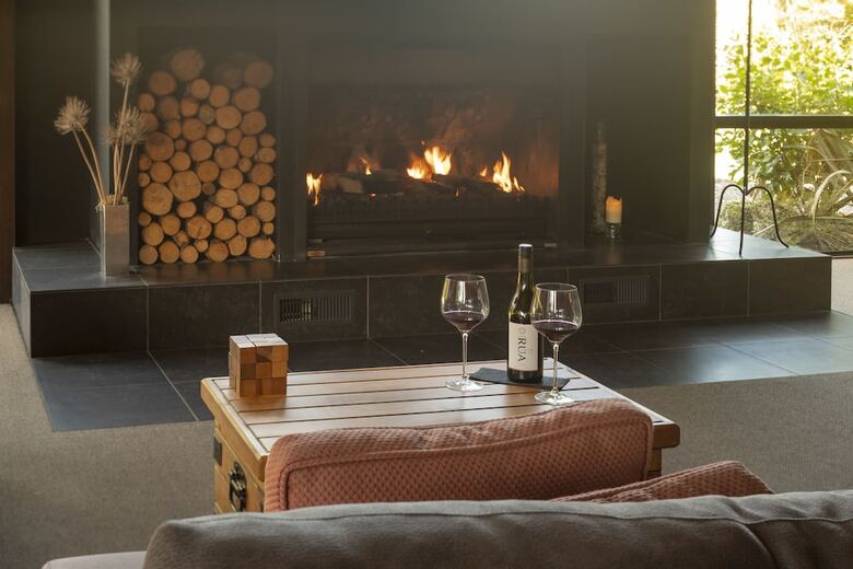 Hotel Westwood Lodge