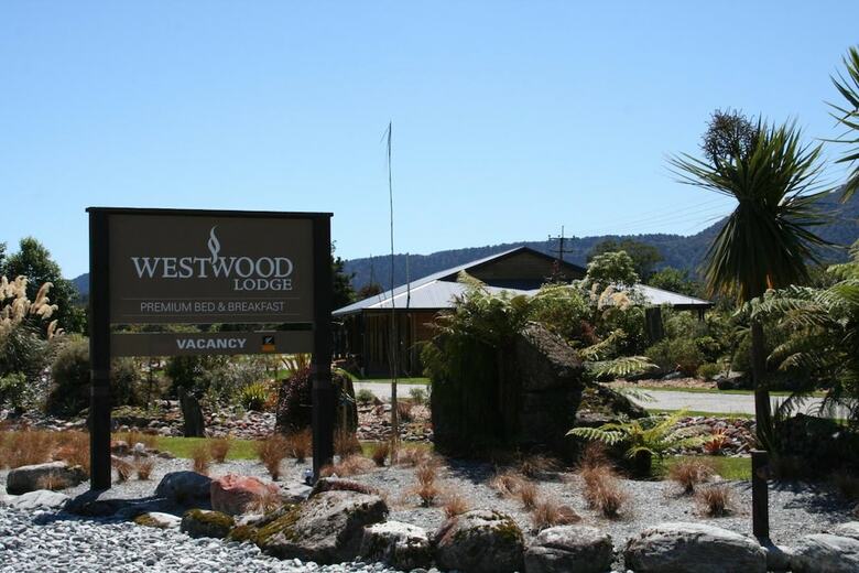 Hotel Westwood Lodge