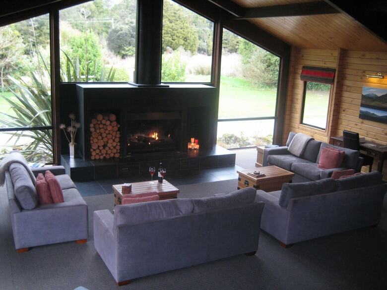 Hotel Westwood Lodge