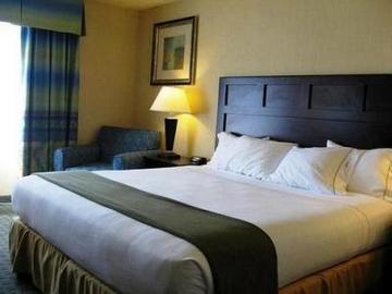 Hotel Holiday Inn Express Fort Bragg