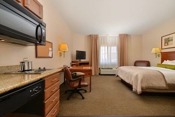 Hotel Candlewood Suites Gillette
