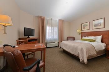 Hotel Candlewood Suites Gillette