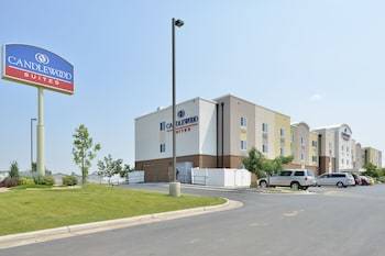Hotel Candlewood Suites Gillette