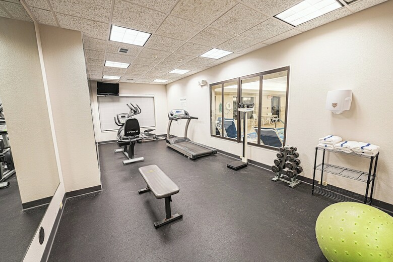 Holiday Inn Express Hotel & Suites East Lansing