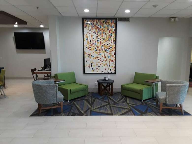 Hotel Holiday Inn Express Easton