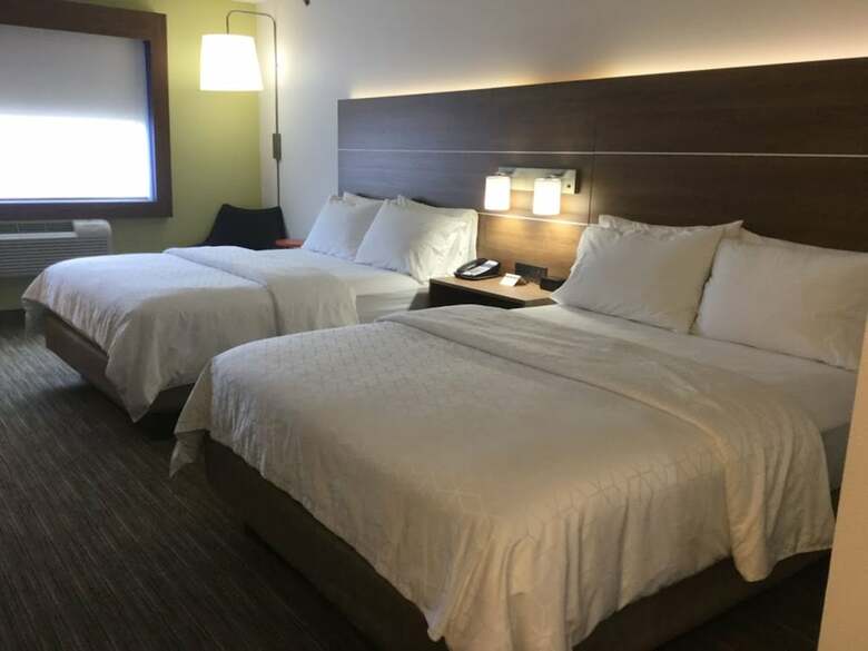Hotel Holiday Inn Express Easton