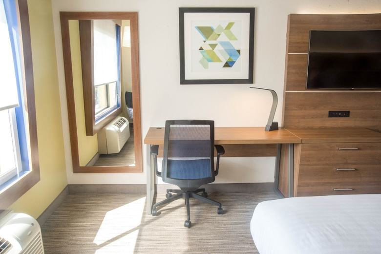 Hotel Holiday Inn Express Easton