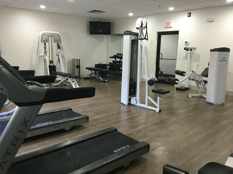 Hotel Holiday Inn Express Easton