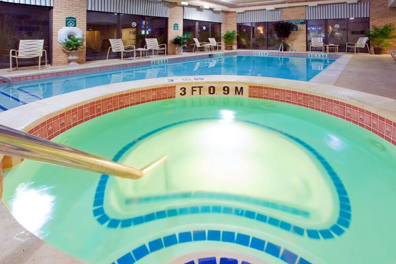 Hotel Holiday Inn Express Easton