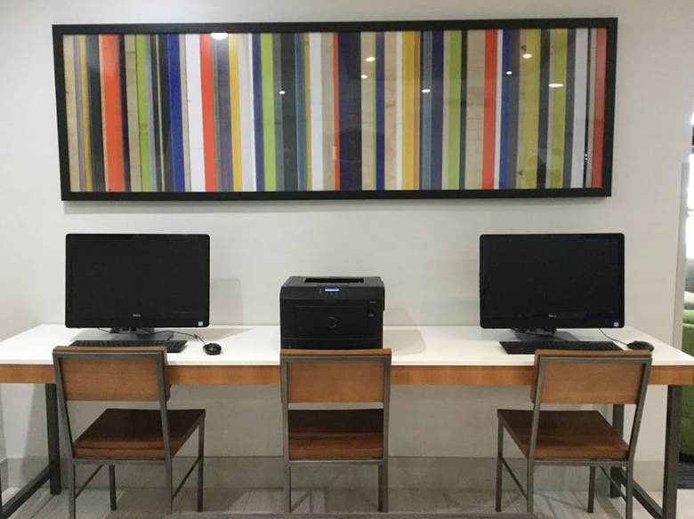 Hotel Holiday Inn Express Easton