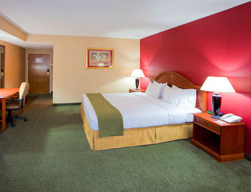 Hotel Holiday Inn Express Easton