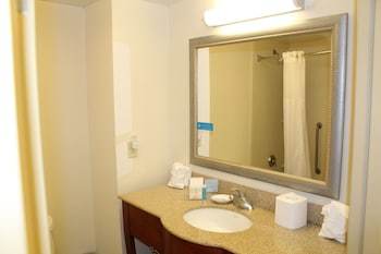 Hotel Hampton Inn Gloucester, Virginia