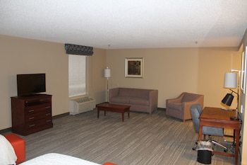 Hotel Hampton Inn Gloucester, Virginia