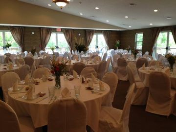 Ramada Hotel And Day Spa Galen