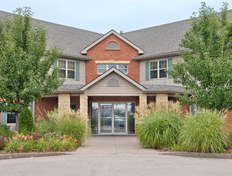 Ramada Hotel And Day Spa Galen