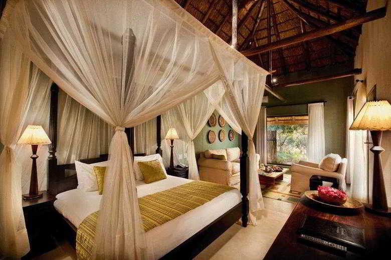 Hotel Kempinski Mokuti Lodge