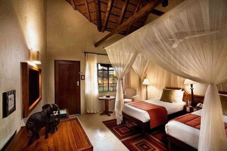 Hotel Kempinski Mokuti Lodge