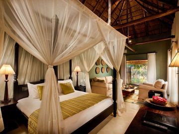 Hotel Kempinski Mokuti Lodge