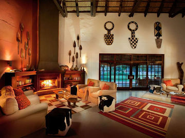 Hotel Kempinski Mokuti Lodge