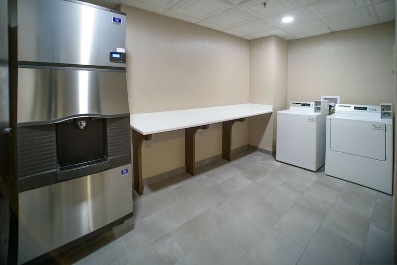 Hotel Hampton Inn Fayetteville