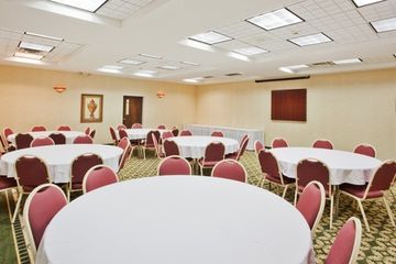 Hotel Holiday Inn Express Fayetteville