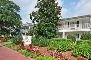 Hotel Holiday Inn Express Fayetteville