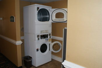 Hotel Holiday Inn Express Fayetteville