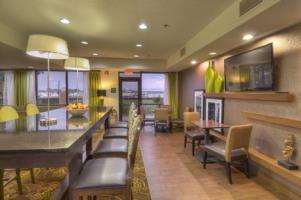 Hotel Hampton Inn Georgetown Marina