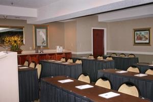 Hotel Hampton Inn Georgetown Marina