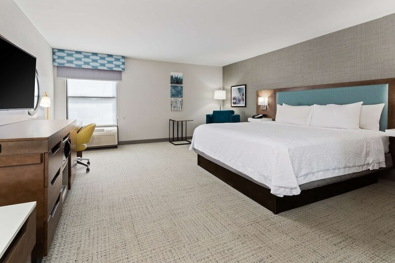 Hotel Hampton Inn Perry