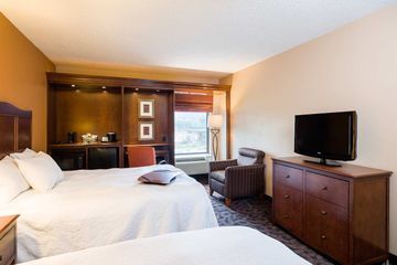 Hotel Hampton Inn Danville