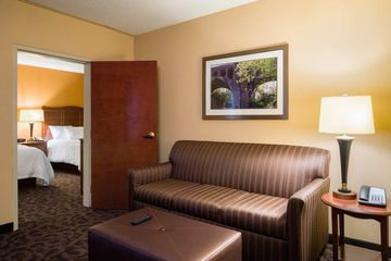 Hotel Hampton Inn Danville