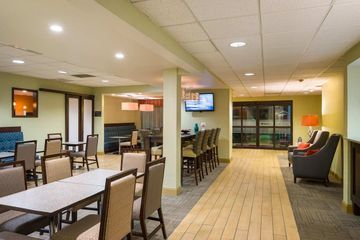 Hotel Hampton Inn Danville